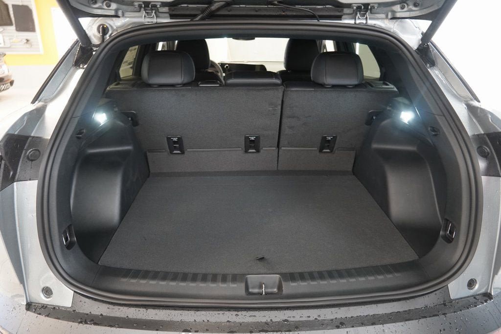 New 2026 Chevrolet Blazer EV LT FWD image 12