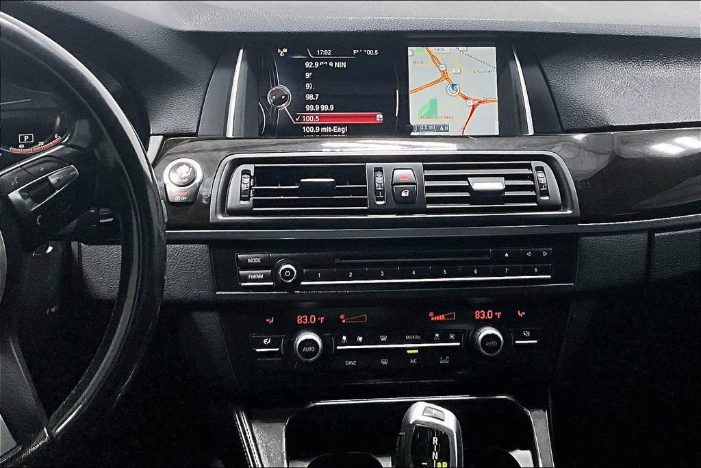 Used 2015 BMW 528i 528i image 6