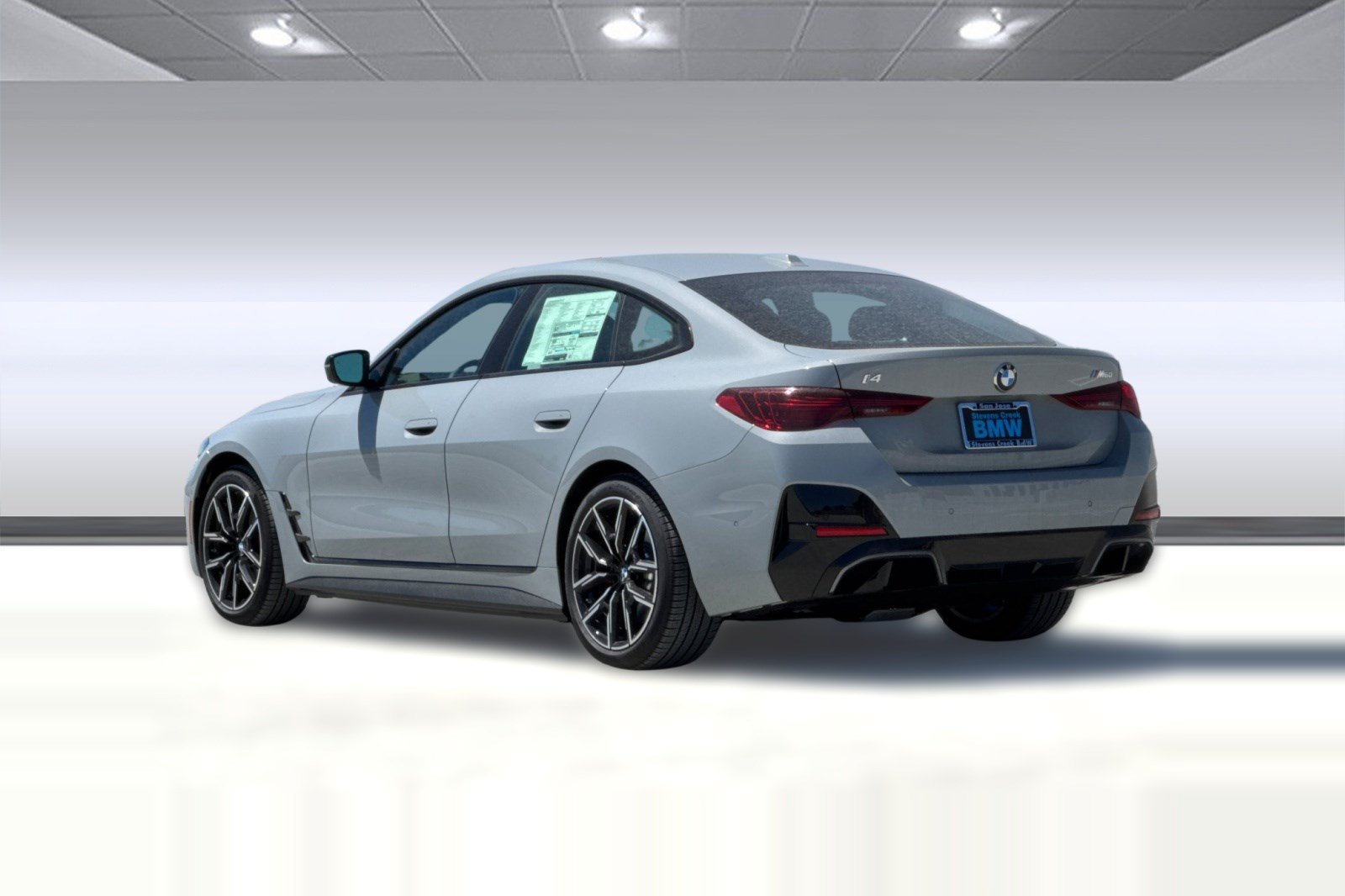 New 2026 BMW i4 M60 RWD image 3