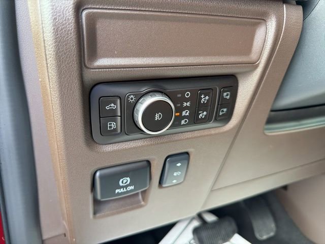 Certified 2025 Ford F150 King Ranch AWD/4WD image 26