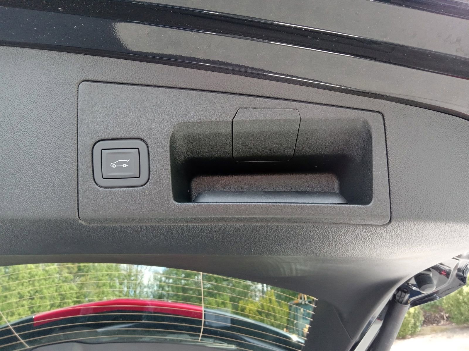 New 2026 Cadillac XT5 Premium Luxury image 23