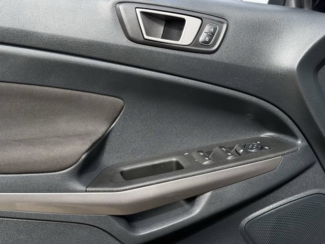 Used 2020 Ford EcoSport SE FWD image 24