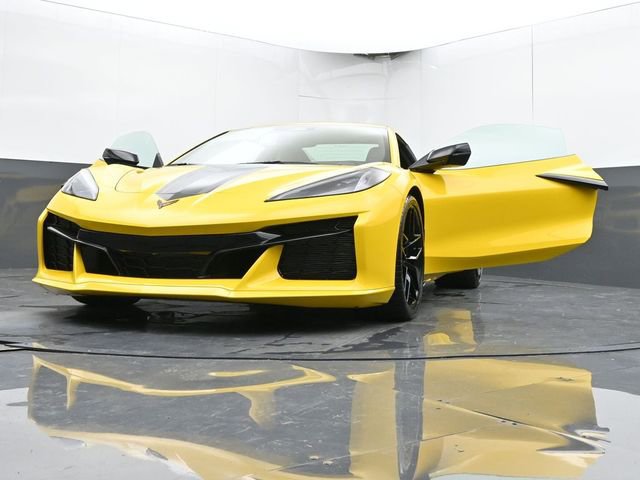 New 2025 Chevrolet Corvette Z06 image 66