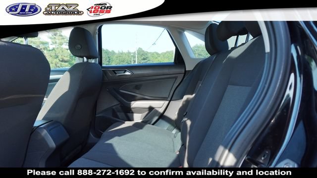 Used 2021 Volkswagen Jetta S FWD image 17
