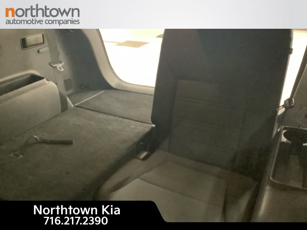 Used 2019 Kia Sorento LX image 20