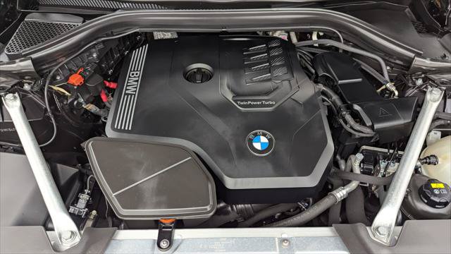 Used 2022 BMW X3 xDrive30i AWD/4WD image 32