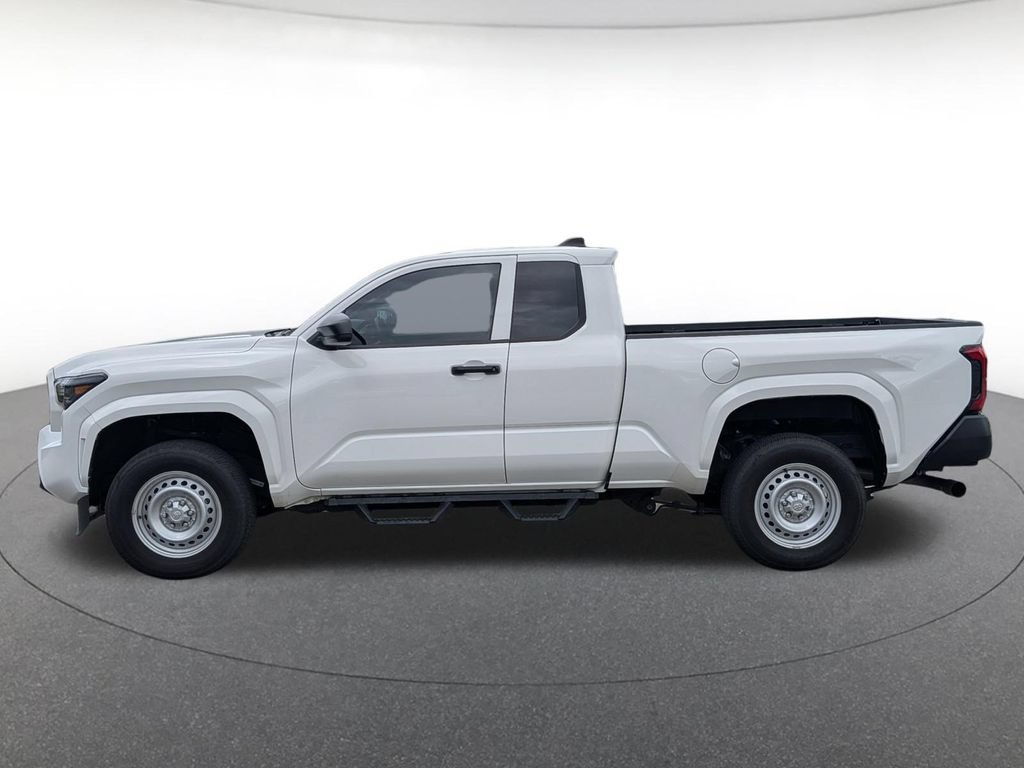 Used 2025 Toyota Tacoma SR w/ Towing Package AWD/4WD image 3