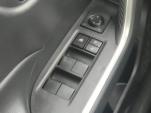 Certified 2023 Toyota RAV4 LE FWD image 26