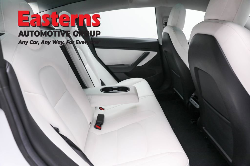 Used 2019 Tesla Model 3 Standard Range RWD image 20