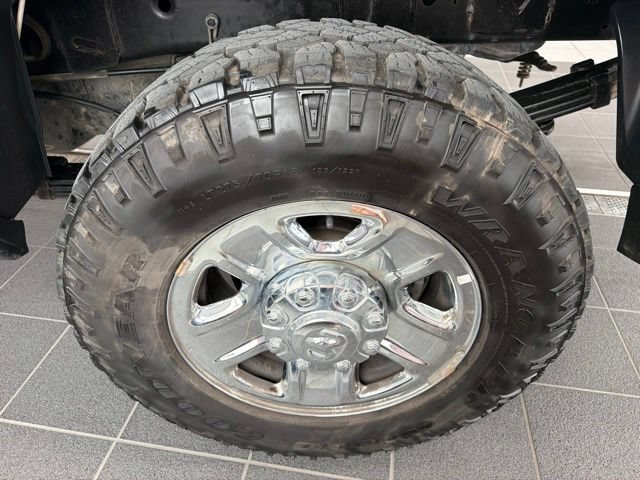 Used 2024 RAM 3500 Tradesman w/ Towing Technology Group AWD/4WD image 6