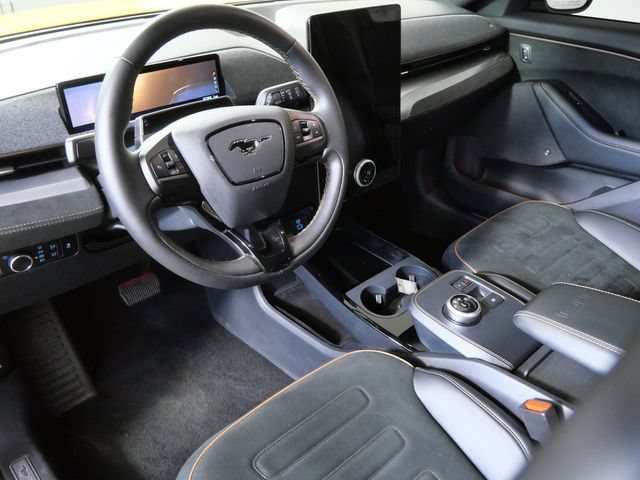 Used 2023 Ford Mustang Mach-E GT AWD/4WD image 3