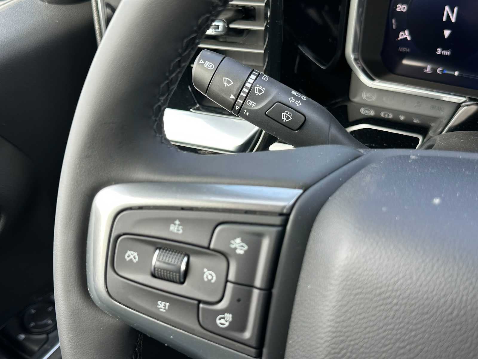 New 2026 Chevrolet Silverado 1500 LT AWD/4WD image 32