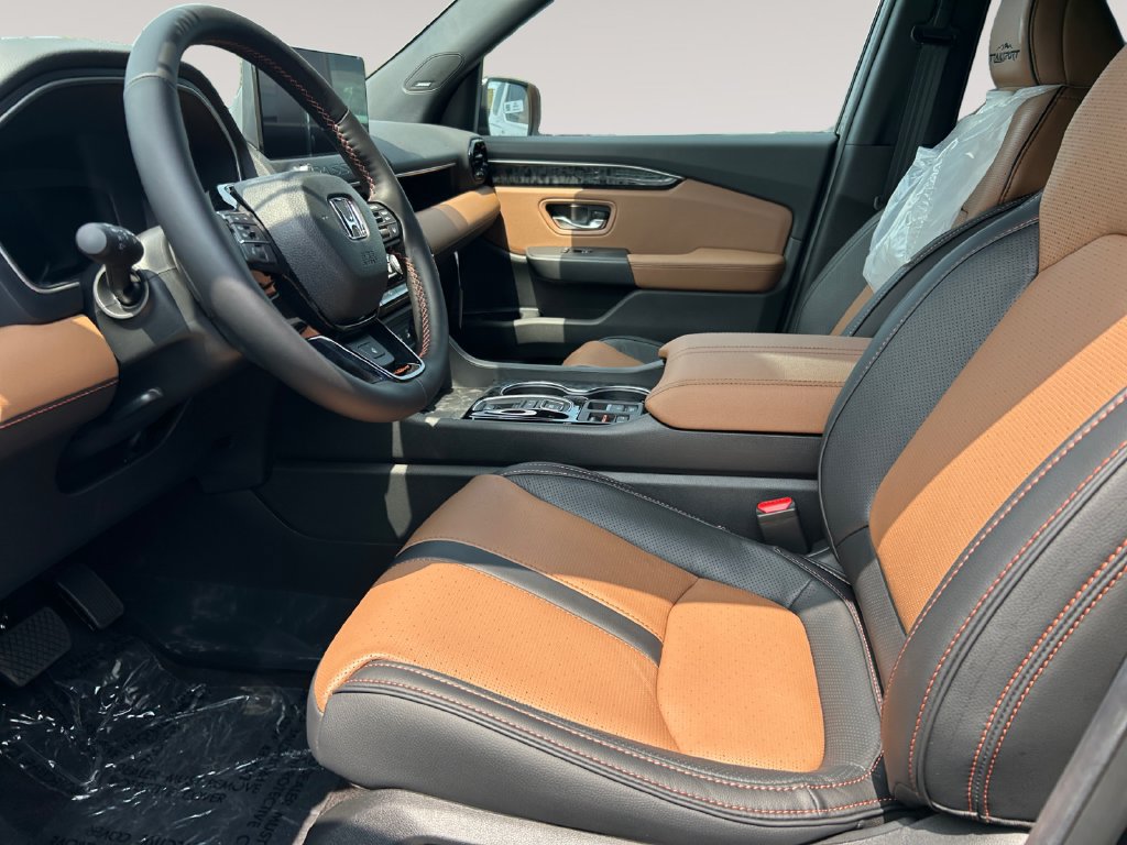 New 2026 Honda Passport TrailSport Elite image 15