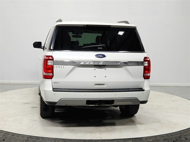Used 2020 Ford Expedition XLT image 6