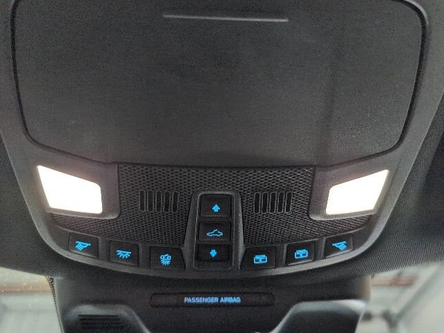 Certified 2024 Ford Expedition Limited AWD/4WD image 27