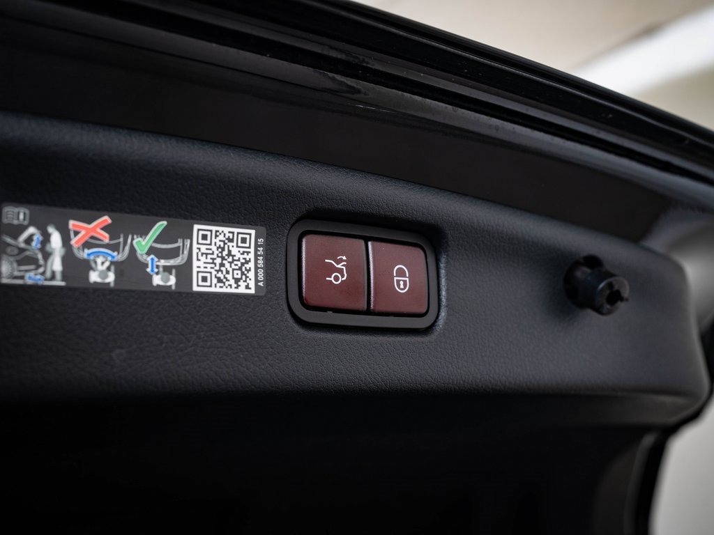 Certified 2025 Mercedes-Benz C 300 C 300 image 20