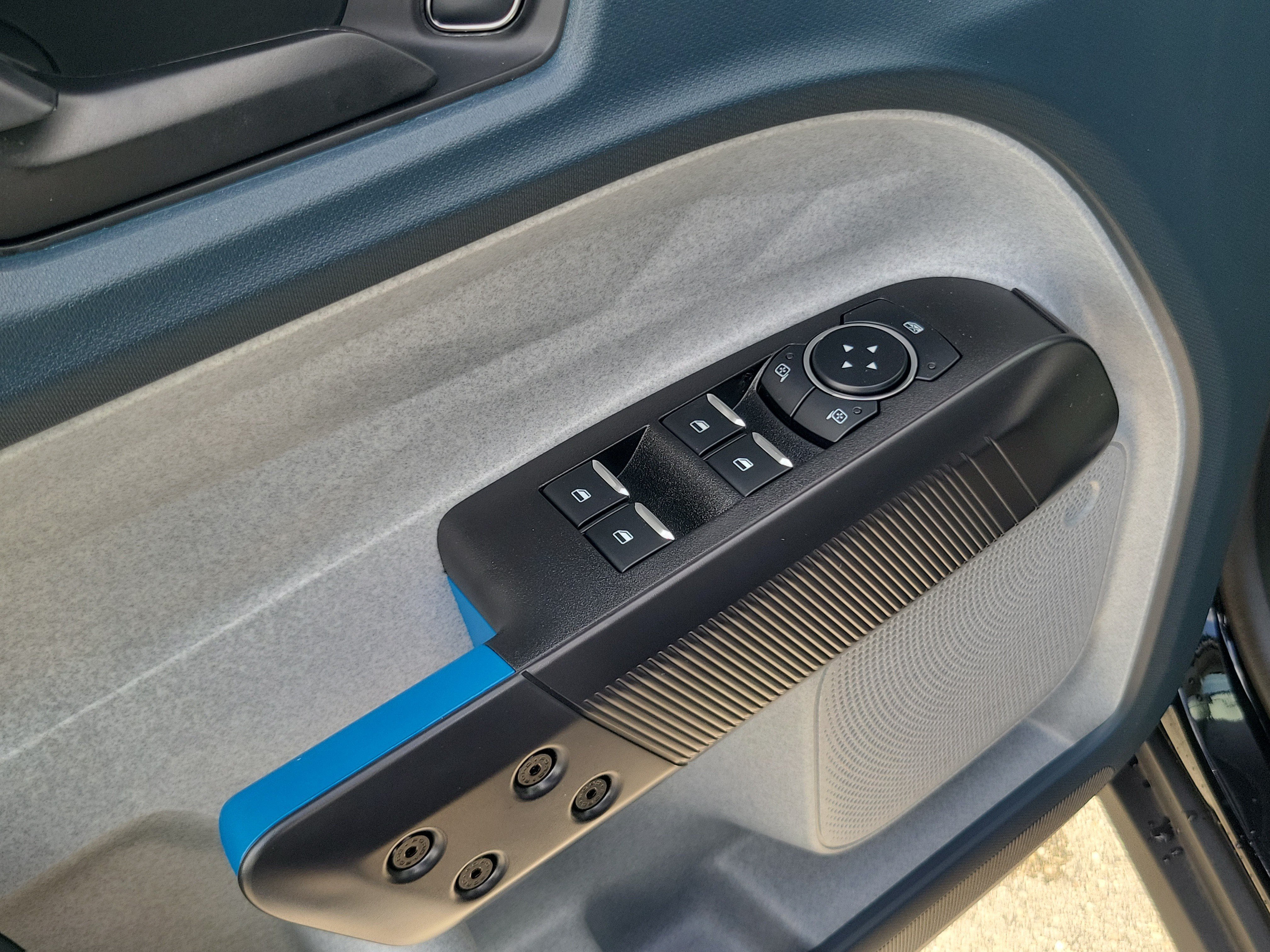 New 2026 Ford Maverick XLT FWD image 9