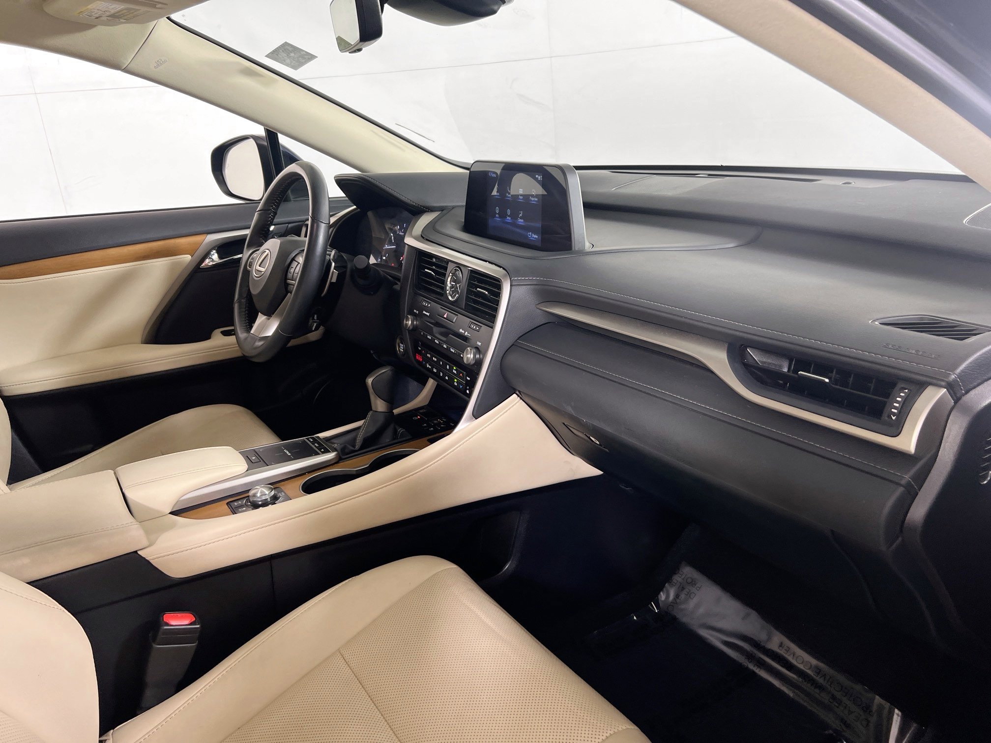 Used 2022 Lexus RX 350 AWD w/ Premium Package image 28