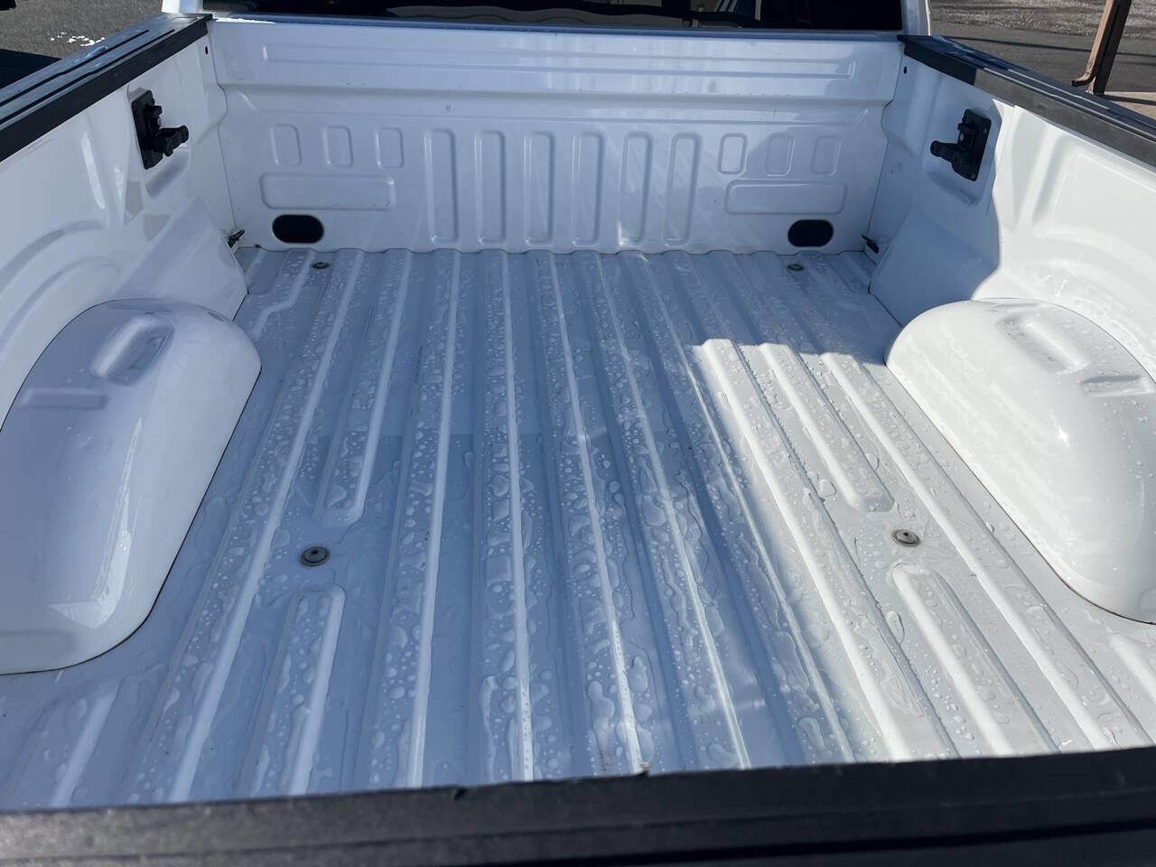 Used 2015 Ford F150 XL w/ Equipment Group 101A Mid image 9