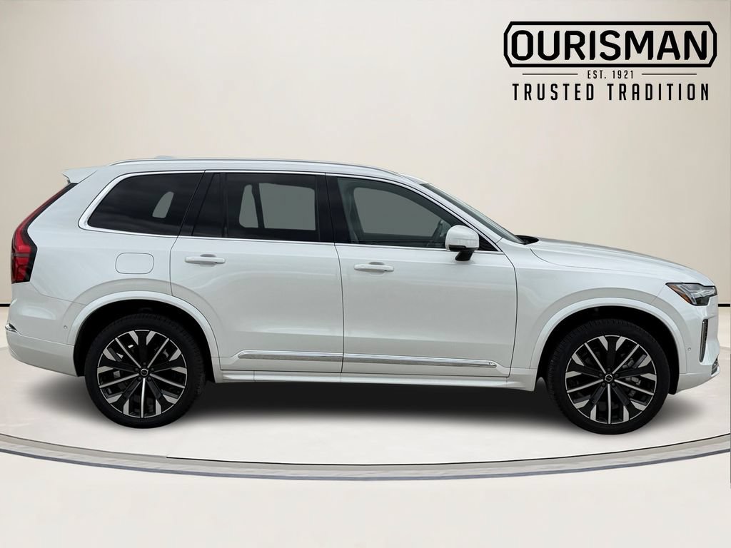 New 2026 Volvo XC90 B6 Plus w/ Protection Package Premier AWD/4WD image 2