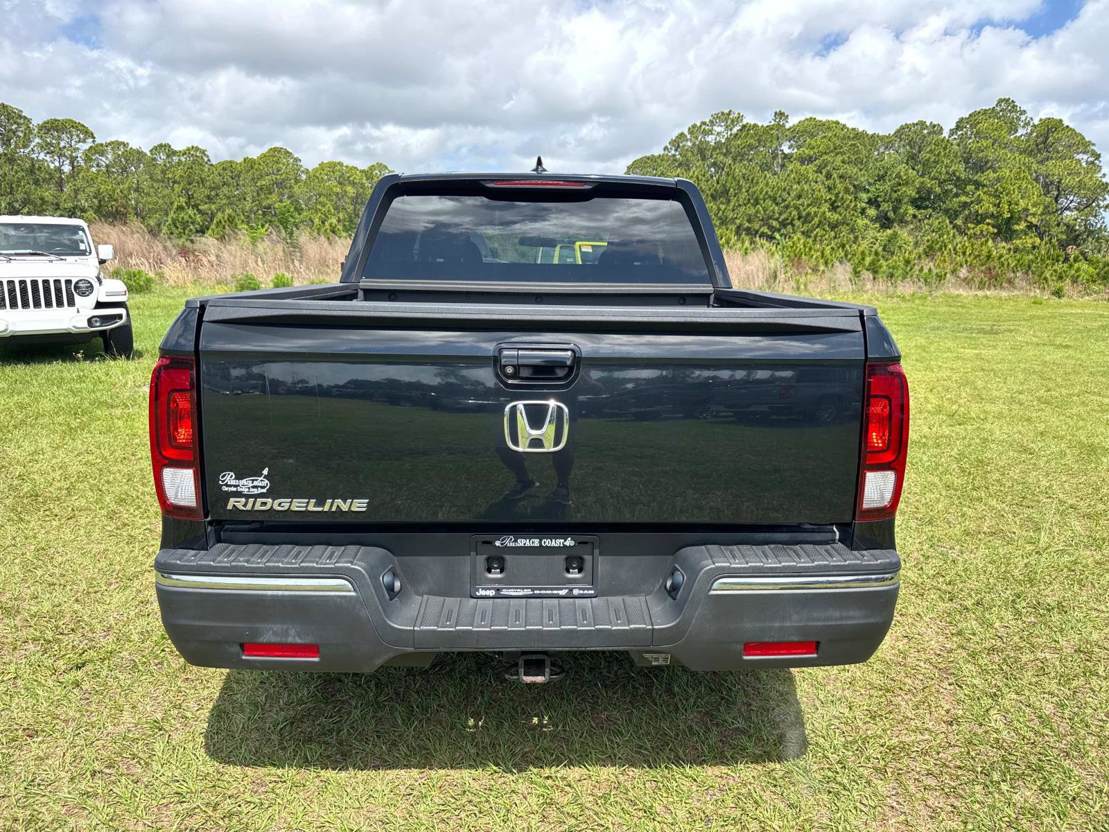 Used 2018 Honda Ridgeline Sport image 4
