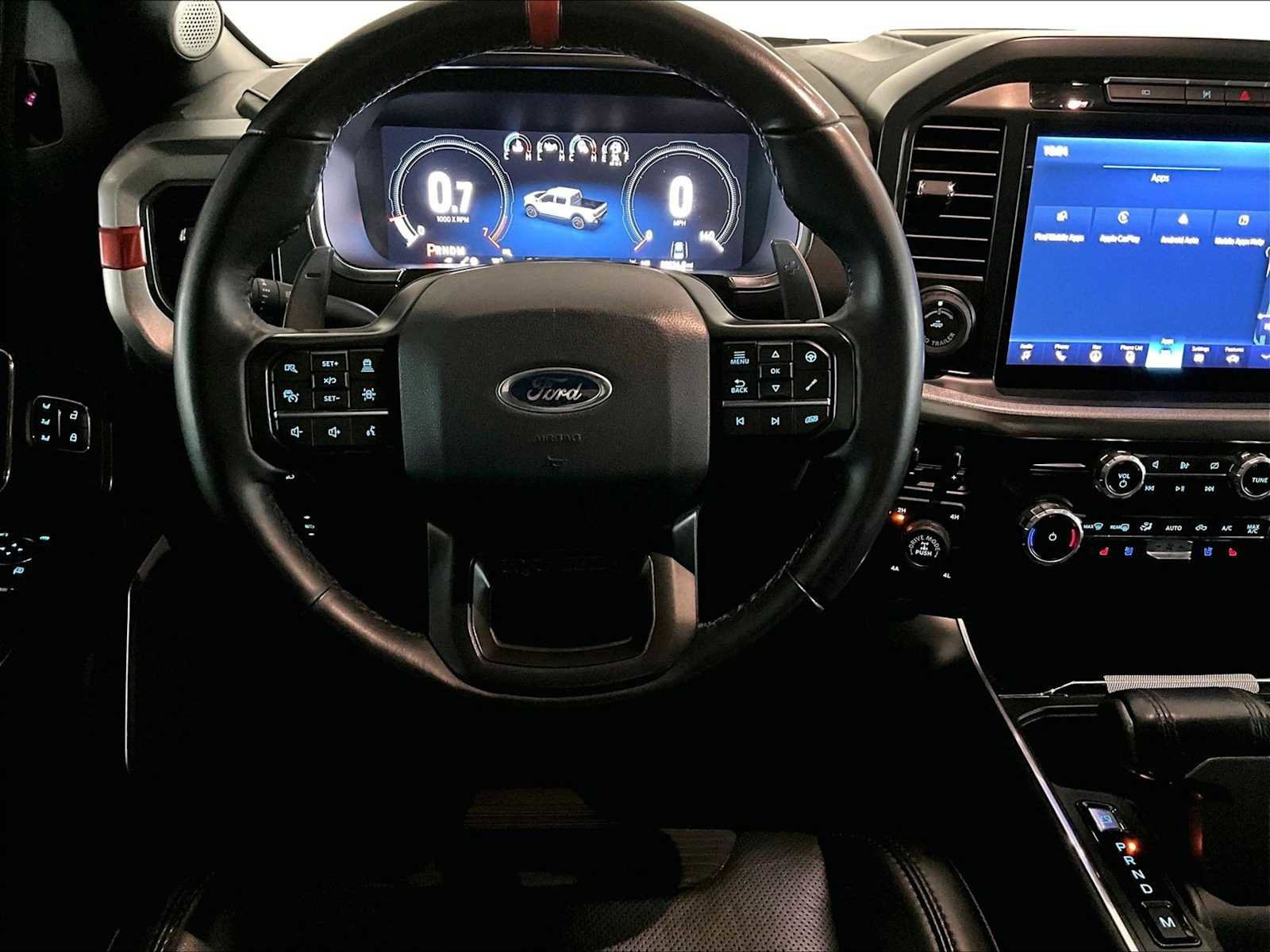 Used 2023 Ford F150 Raptor image 16