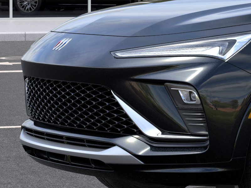 New 2026 Buick Envista Avenir FWD image 45
