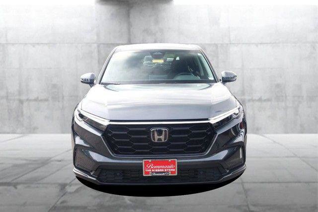 Used 2025 Honda CR-V EX-L image 4