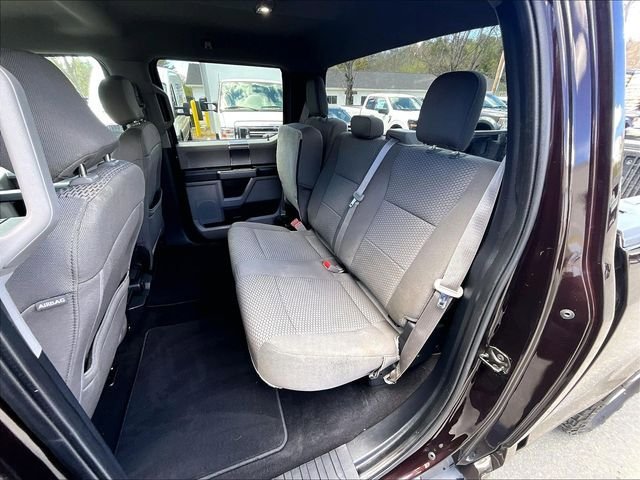 Used 2020 Ford F150 XLT w/ XTR Package AWD/4WD image 21