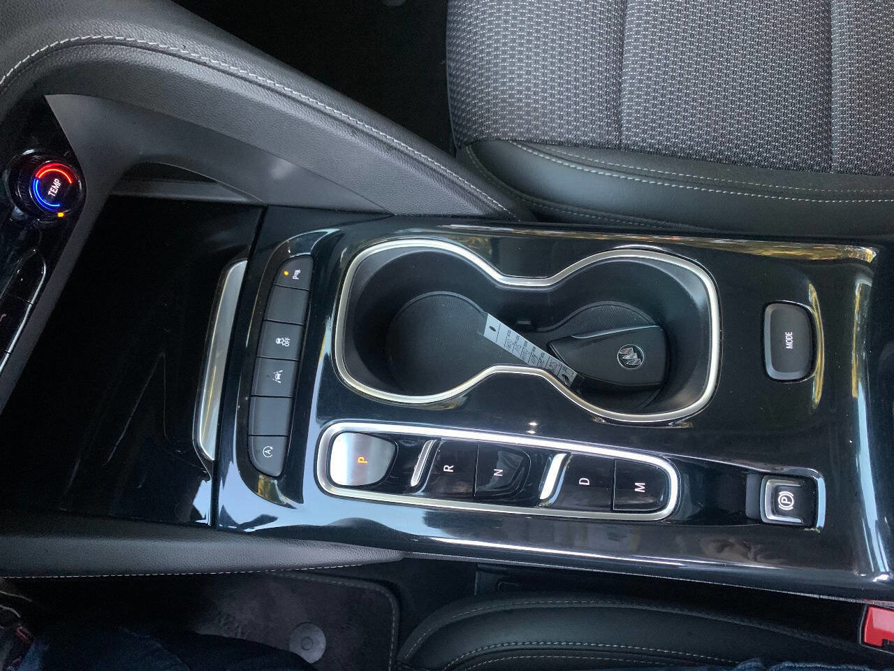 Used 2021 Buick Envision Preferred image 33