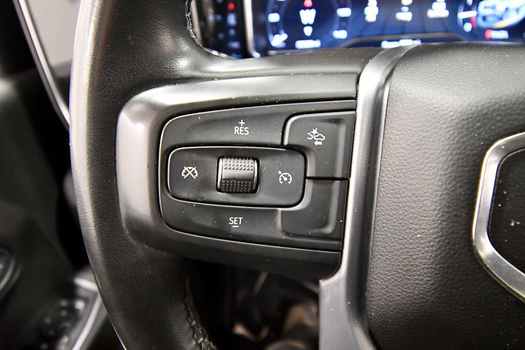 Used 2024 GMC Sierra 2500 SLE w/ SLE Convenience Package AWD/4WD image 20
