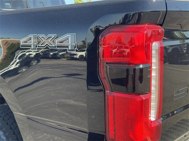 New 2026 Ford F350 XLT w/ XLT Premium Package image 11