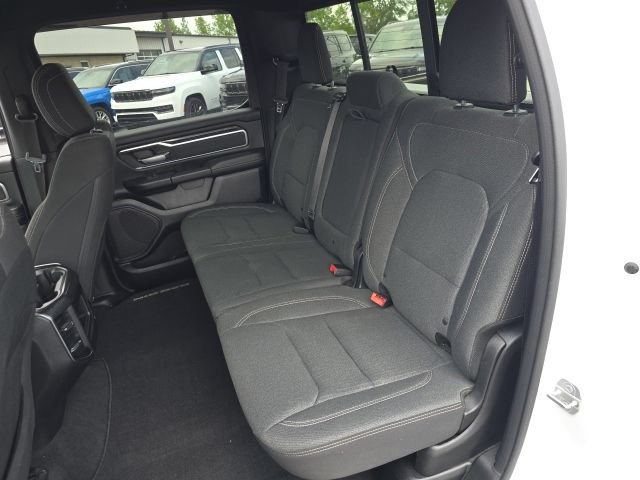 Used 2019 RAM 1500 Big Horn AWD/4WD image 32