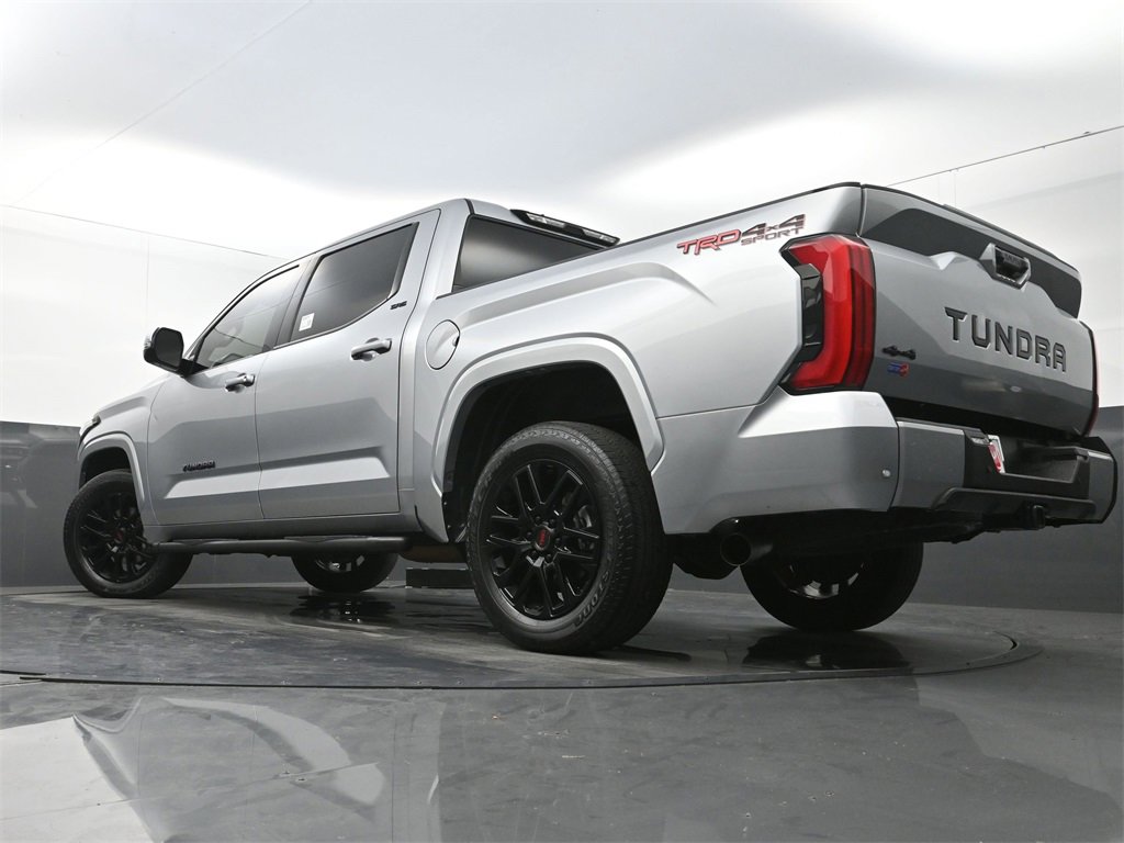 Used 2023 Toyota Tundra SR5 image 29