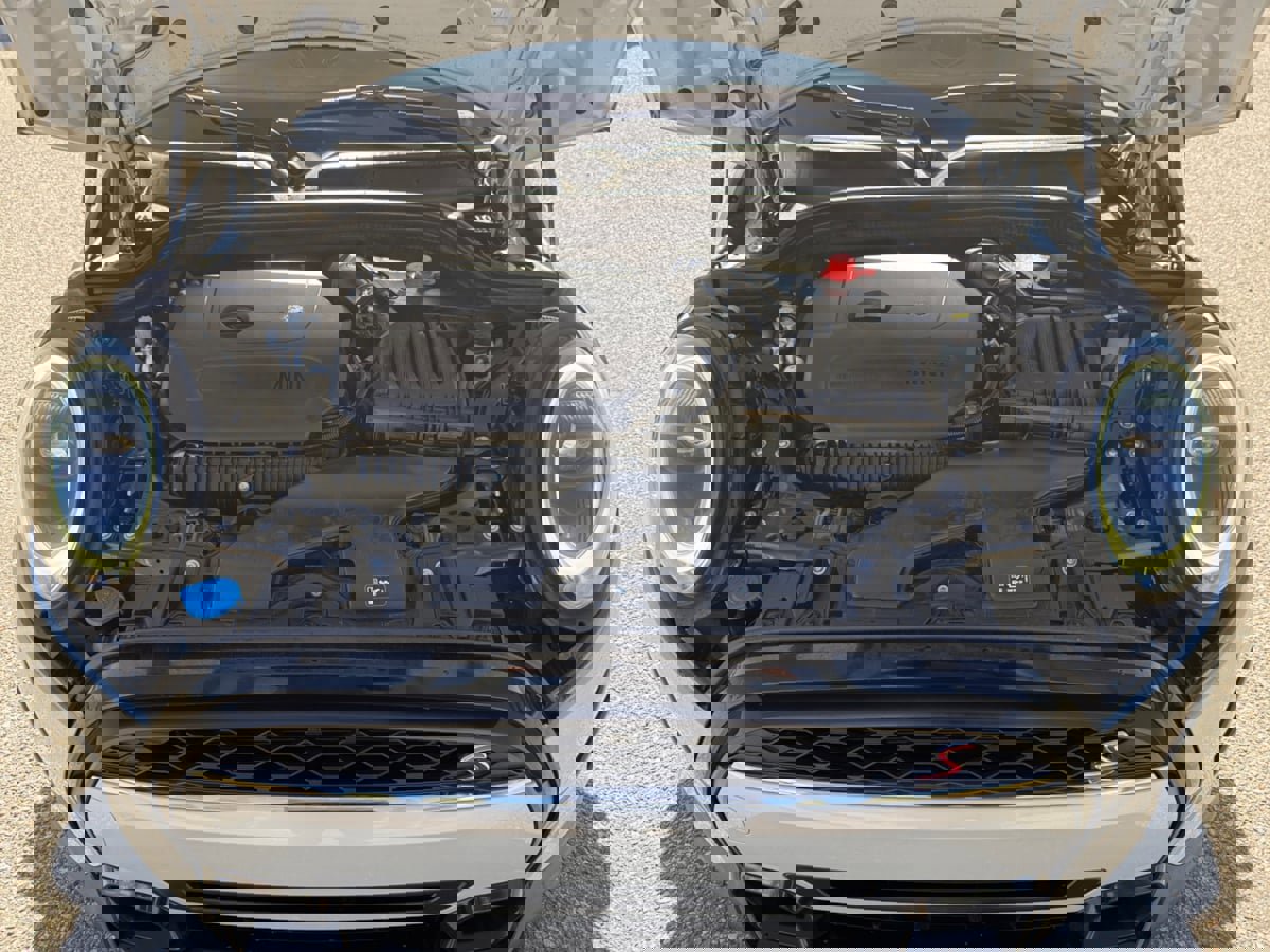 Used 2023 MINI Cooper S image 18