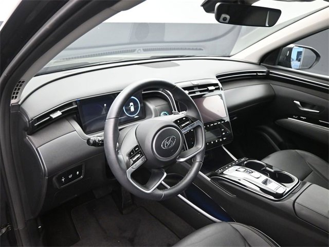 Used 2024 Hyundai Tucson Limited image 11