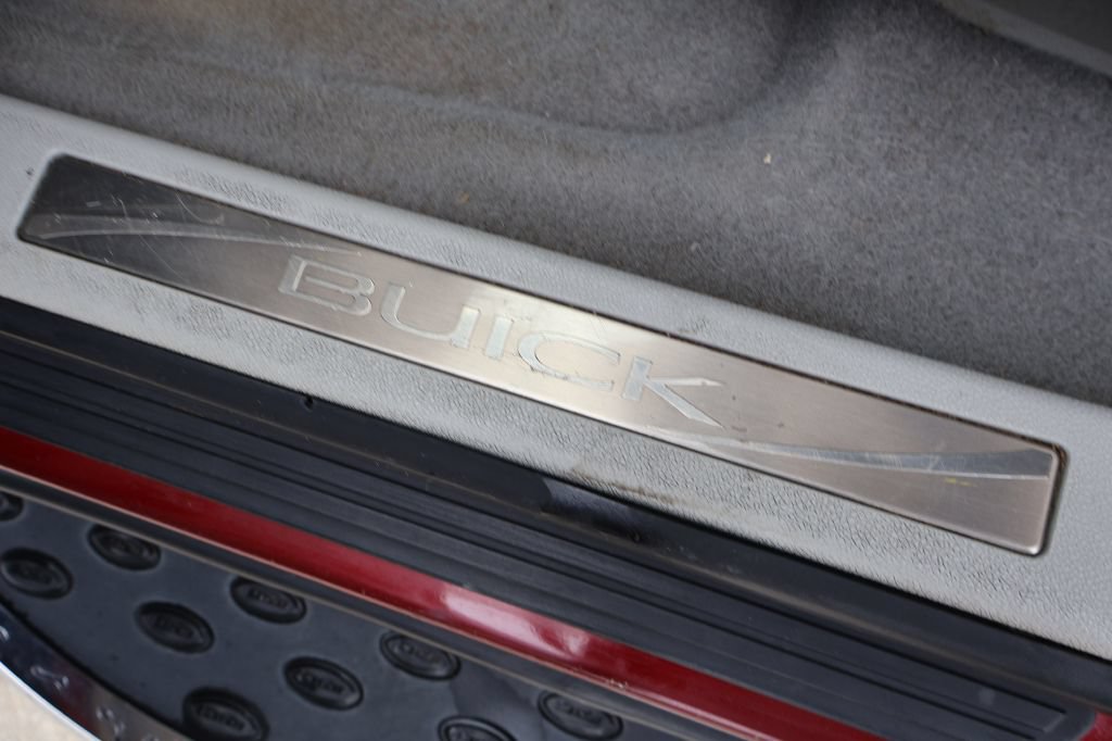 Used 2016 Buick Enclave Leather FWD image 26