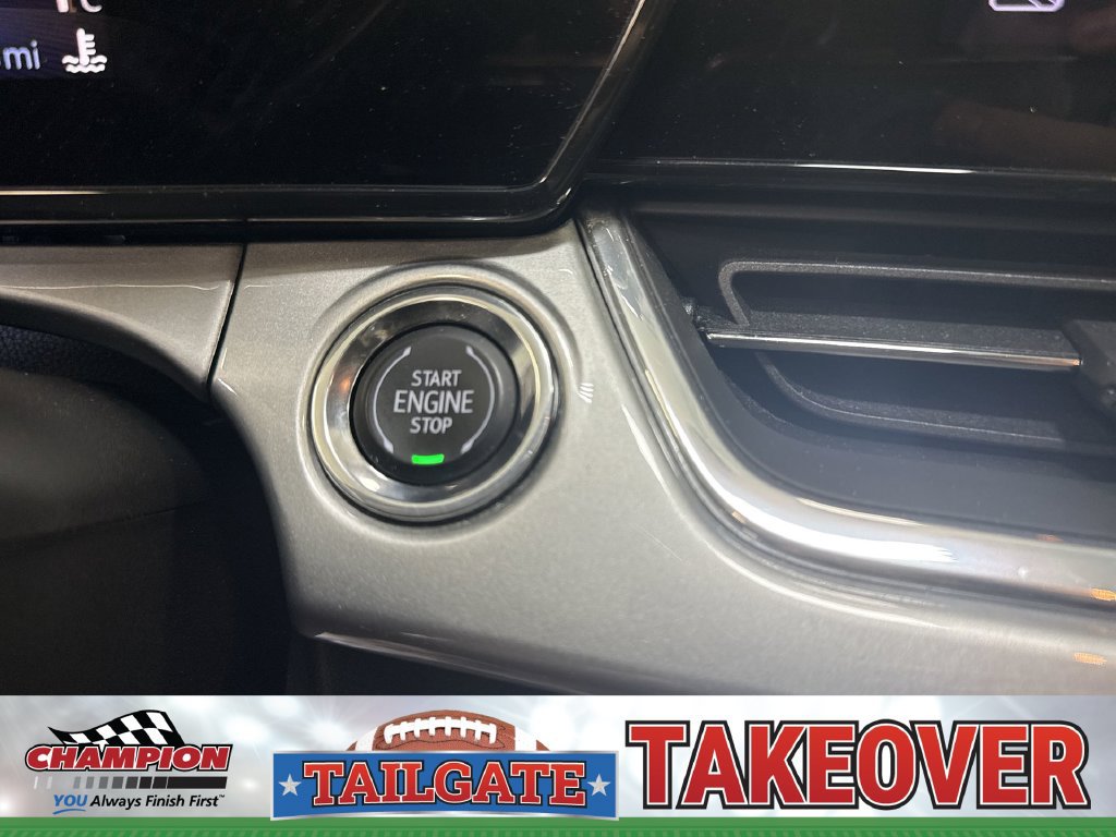 Certified 2024 Chevrolet Trax LT FWD image 22
