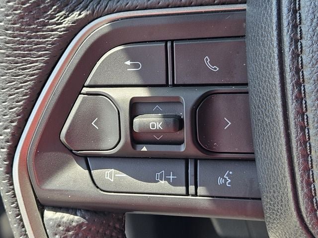 Used 2024 Toyota Tacoma TRD Off-Road AWD/4WD image 32