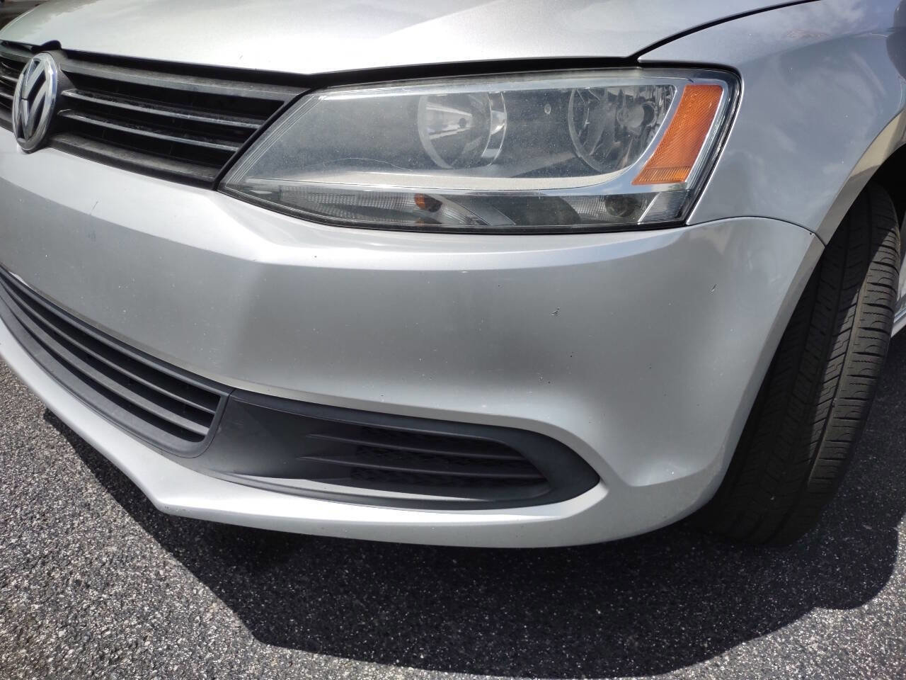 Used 2014 Volkswagen Jetta S image 36