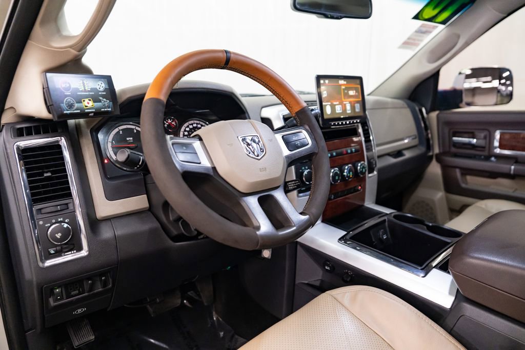 Used 2010 Dodge Ram 3500 Truck SLT w/ Big Horn Regional Package image 25