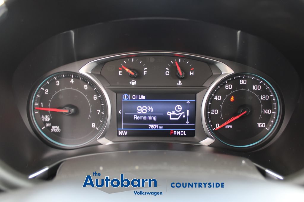 Used 2024 Chevrolet Equinox LS w/ LS Convenience Package FWD image 14