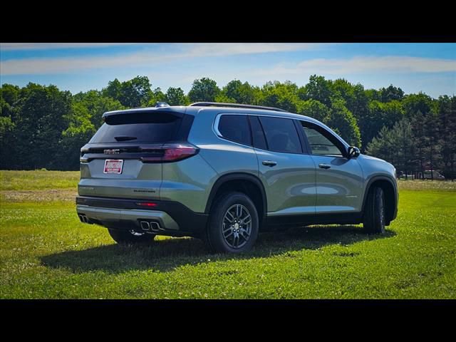 New 2025 GMC Acadia Elevation image 4