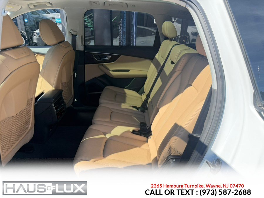 Used 2021 Audi Q7 3.0T Prestige AWD/4WD image 14