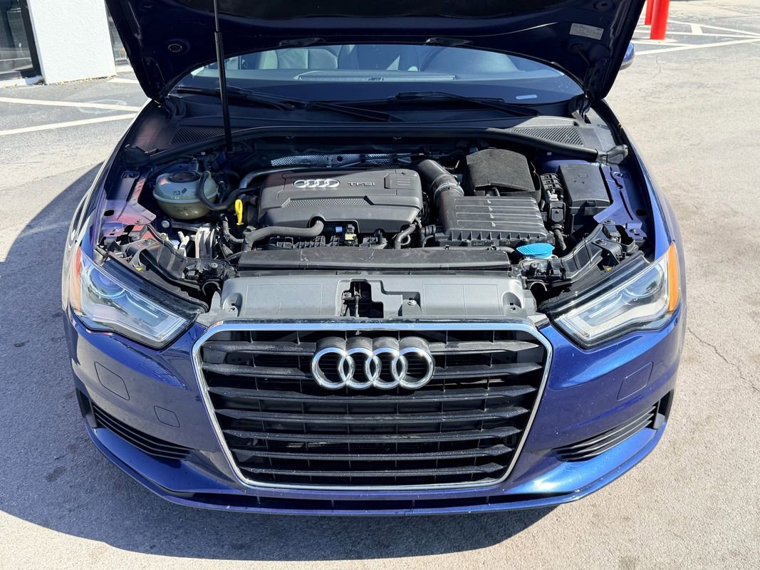 Used 2015 Audi A3 1.8T Premium FWD image 11