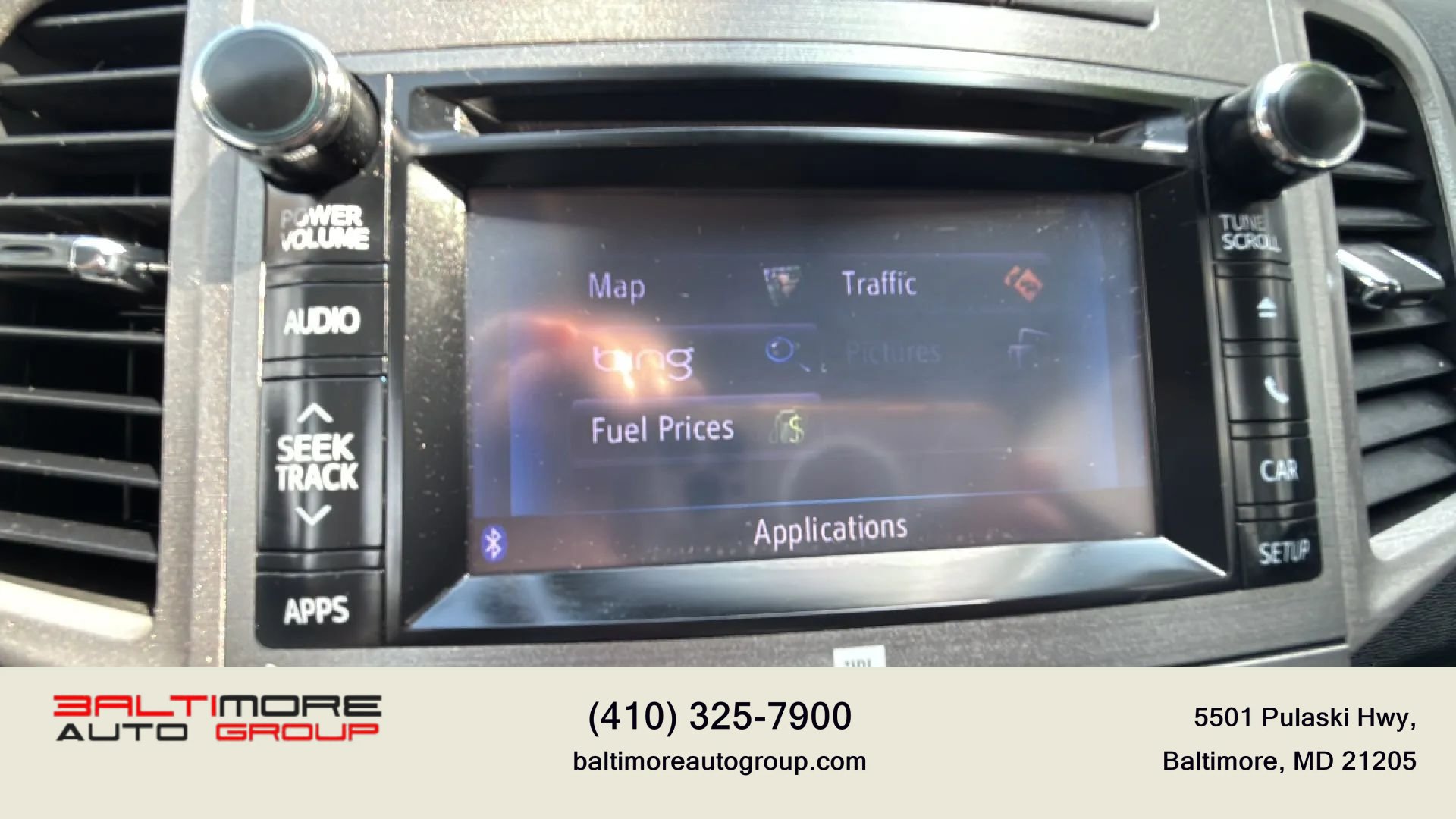 Used 2014 Toyota Venza XLE w/ XLE Premium Package AWD/4WD image 40
