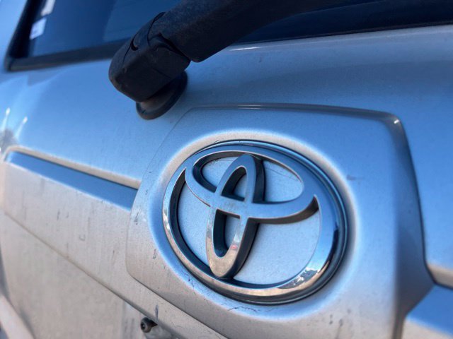 Used 2003 Toyota 4Runner Limited AWD/4WD image 12