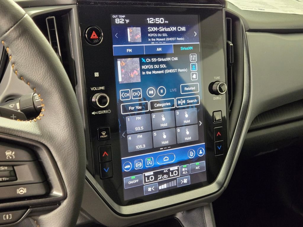 New 2026 Subaru Crosstrek 2.5i Wilderness image 16