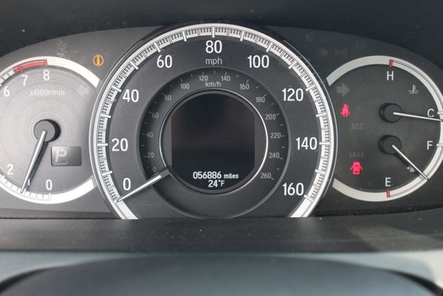 Used 2017 Honda Accord EX-L image 17