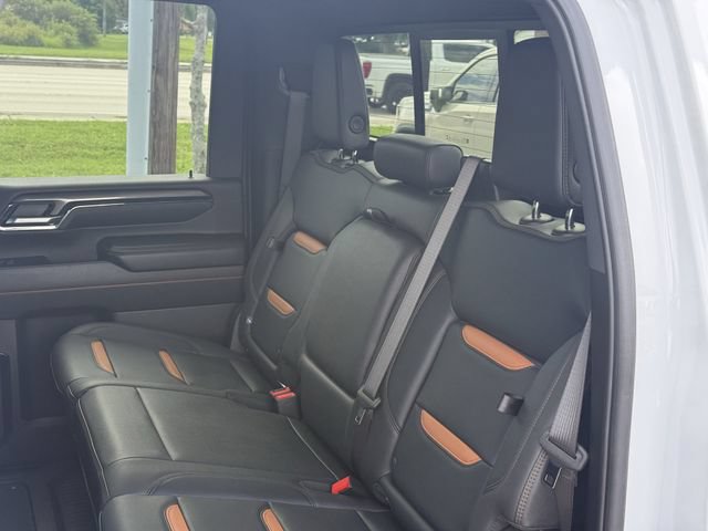 Used 2024 GMC Sierra 2500 AT4 w/ AT4 Premium Plus Package AWD/4WD image 23